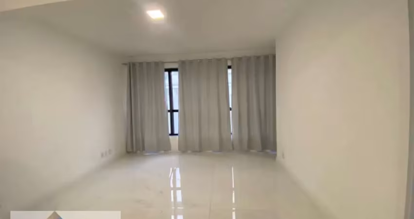 Apartamento 1 dorm. no centro de florianópolis, 42,5m², 1 banheiro, para locação por r$ 3.500.