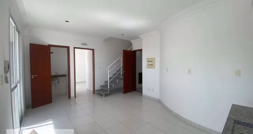 Cobertura à venda em capoeiras, florianópolis: 3 suítes, 4 banheiros