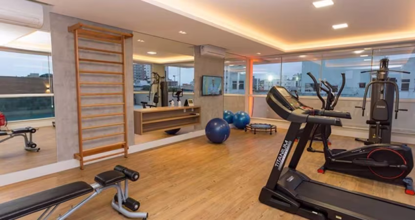 Imóvel em Florianópolis: Apartamento 02 Dorm. com 95M² e 2 Suítes por R$1.093.612