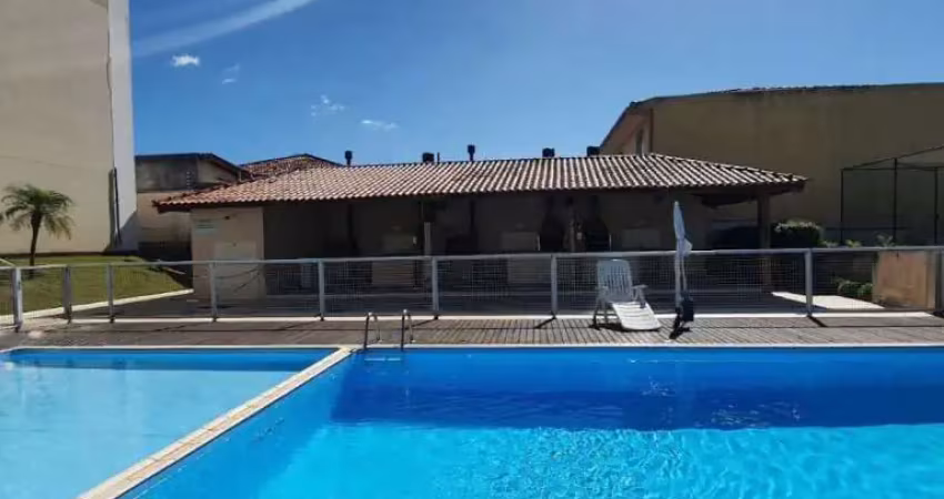 Apartamento Garden à venda em Serraria, São José: 83m², 3 quartos, 1 banheiro, por R$400.000. Oportunidade!