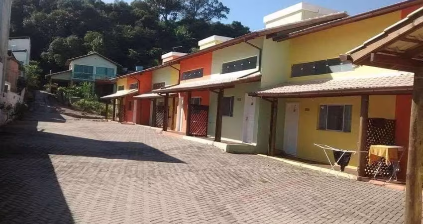 Vendo Pousada/Chalé em Ponta das Canas  -  Florianópolis
