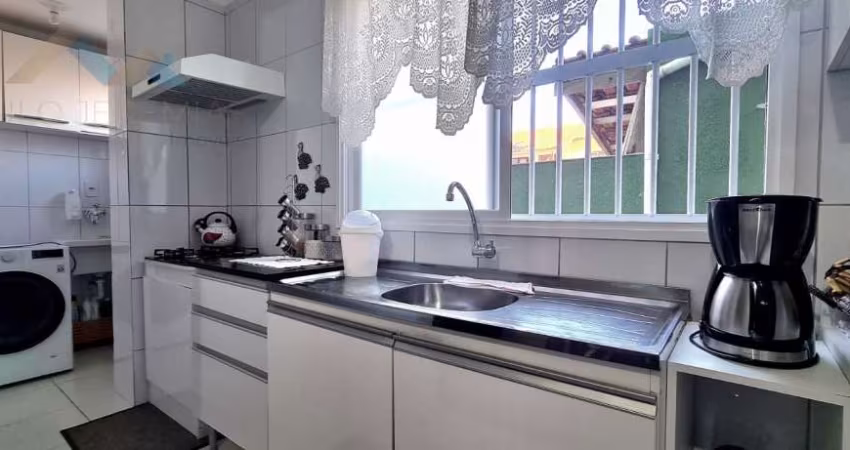 Venda de Apartamento 2 Dorms em Ingleses, Florianópolis - R$340k