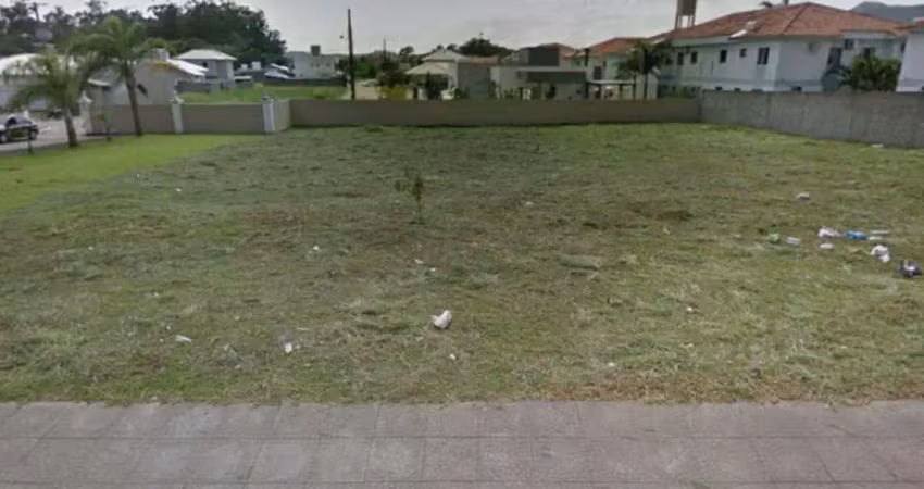 Venda de lote em canasvieiras, florianópolis por r$ 1.100.000. oportunidade única para investir no seu futuro!