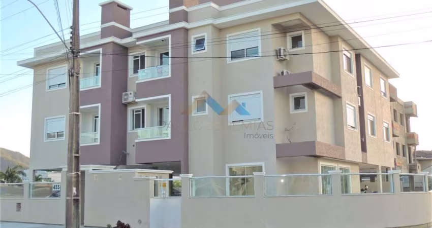 Venda de Apartamento em Ingleses, Florianópolis - 63m², 2 Dorms