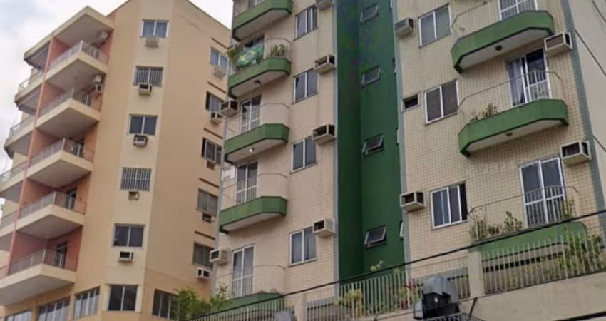 Apartamento no Tindiba-2quartos/60m2.