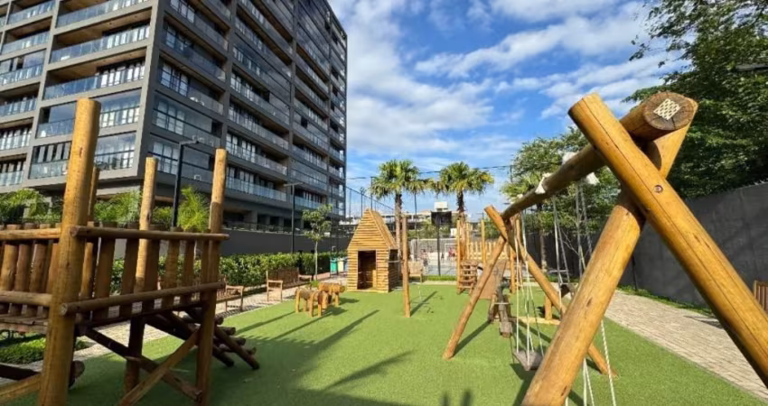 Apartamento no Recreio-2quartos-75m2.