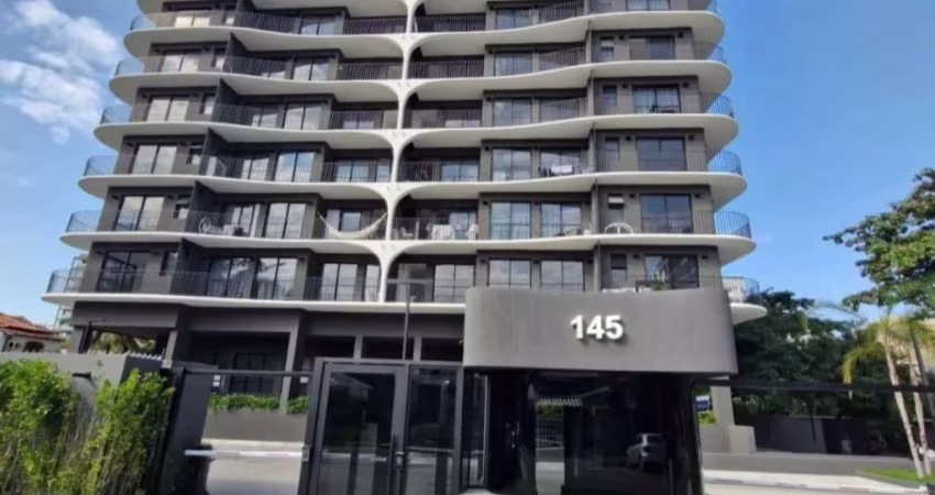 Apartamento no Recreio-2quartos-70m2.