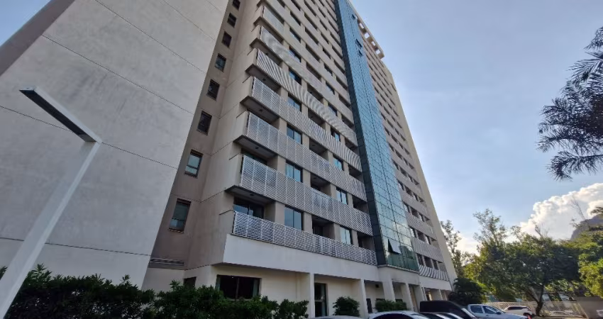 Flat em Jacarepaguá, sala e quarto-34m2.
