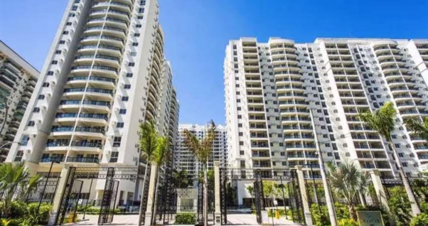 Apartamento na Barra(Cidade Jardim)2quartos-69m2.