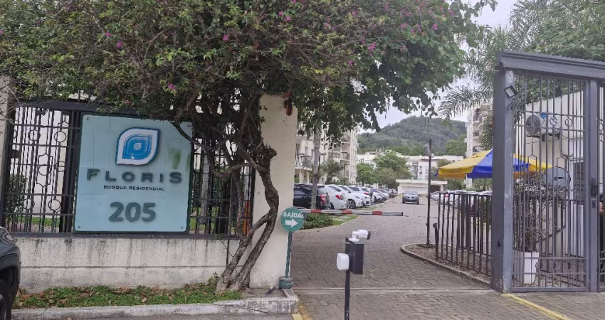 Apartamento no Camorim -3quartos-67m2.