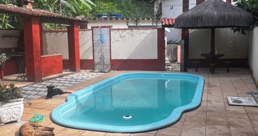Apartamento e Kitnet para locação em Mangaratiba-60m2.