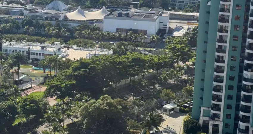 Apartamento com 3 quartos à venda na Avenida Gastão Senges, 395, Barra da Tijuca, Rio de Janeiro