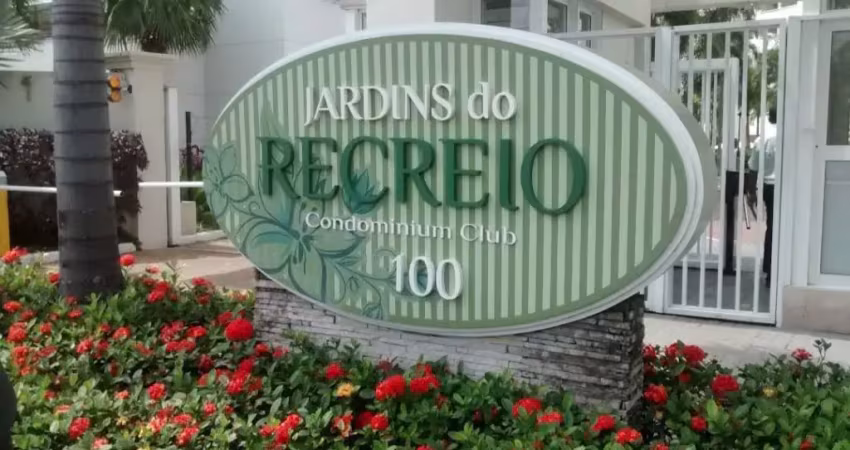 Apartamento com 3 quartos à venda na Avenida Renê Laclette, 100, Recreio dos Bandeirantes, Rio de Janeiro