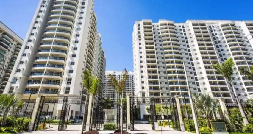 Apartamento com 2 quartos à venda na Rua Luiz Antônio Campos Mello, 1400, Jacarepaguá, Rio de Janeiro
