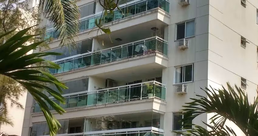 Apartamento com 2 quartos à venda na Rua Professora Luiza Nogueira Gonçalves, 42, Recreio dos Bandeirantes, Rio de Janeiro