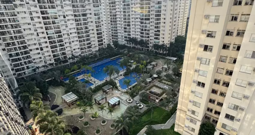 Apartamento com 3 quartos à venda na Avenida Vice-Presidente José Alencar, 1400, Jacarepaguá, Rio de Janeiro