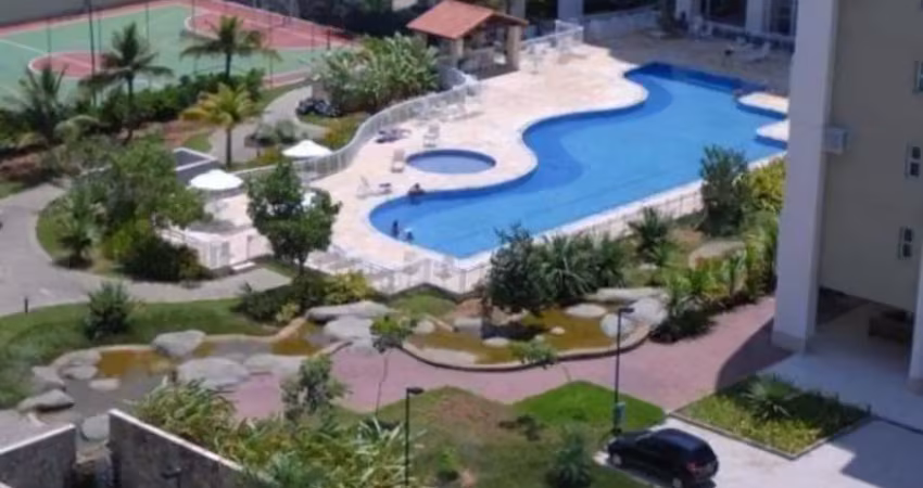 Apartamento com 2 quartos à venda na Rua César Lattes, 260, Barra da Tijuca, Rio de Janeiro