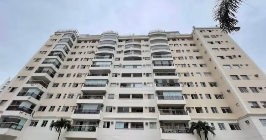 Apartamento no melhor condomínio do recreio-3 quartos-103m2.