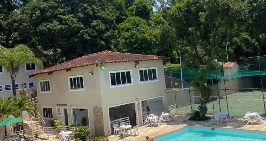 Apartamento com 3 quartos à venda na Rua Retiro dos Artistas, 826, Pechincha, Rio de Janeiro