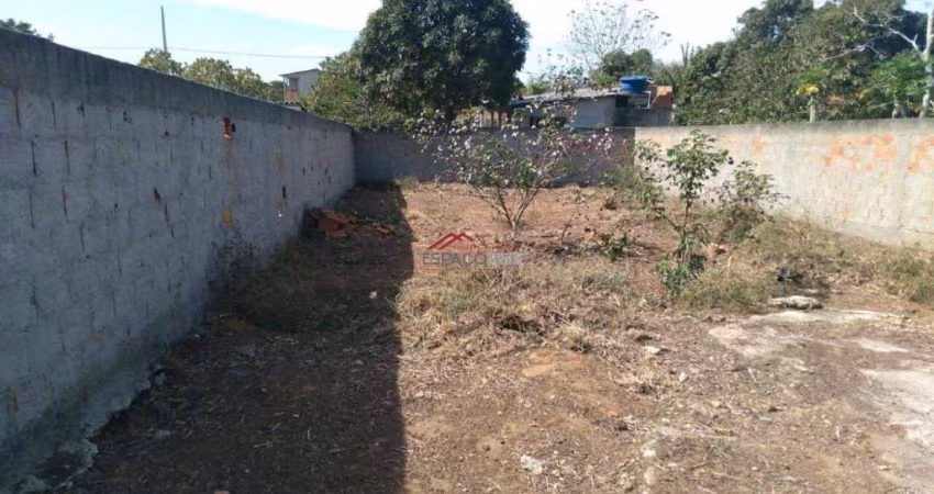 Terreno à venda, Baía Formosa - Armação dos Búzios/RJ