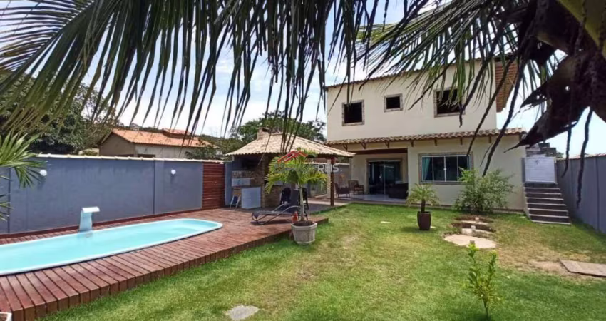 Casa independente á venda em Búzios no bairro São José