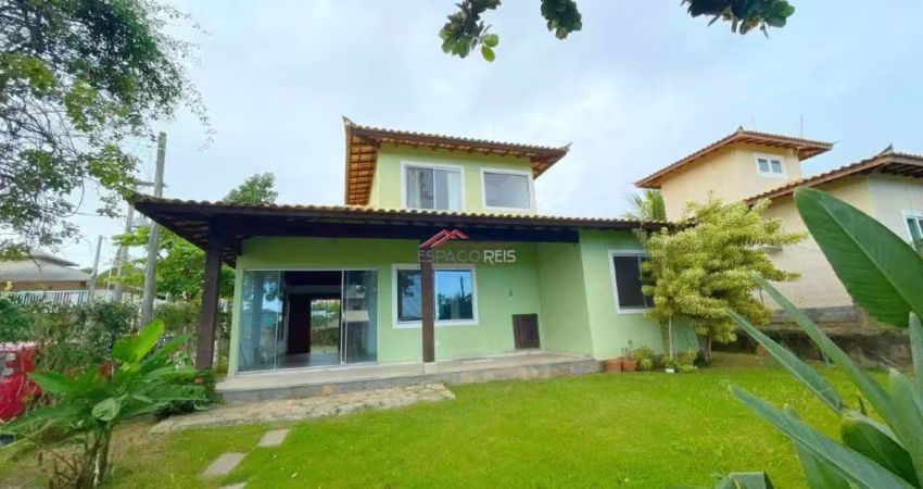 Casa em condomínio a venda!
