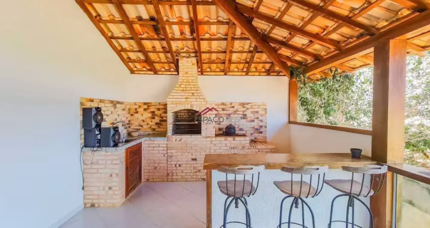 Casa à venda, 4 quartos, 2 suítes, 10 vagas, Ferradura - Armação dos Búzios/RJ