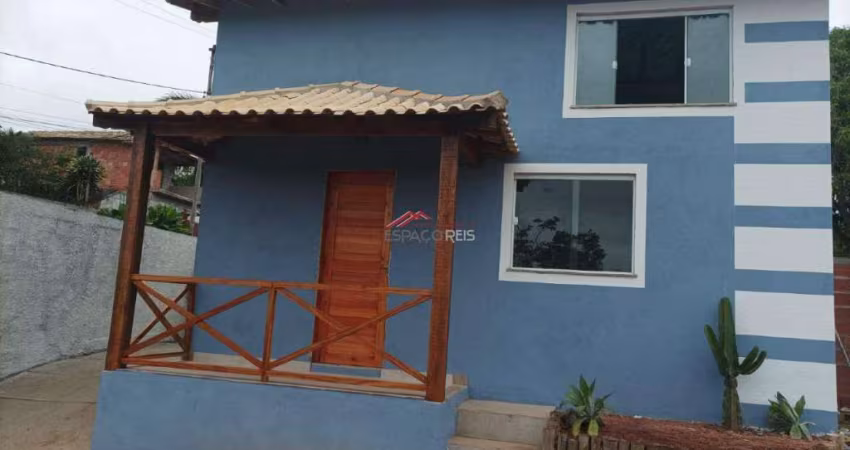 Loft Tiny House à venda em Tucuns