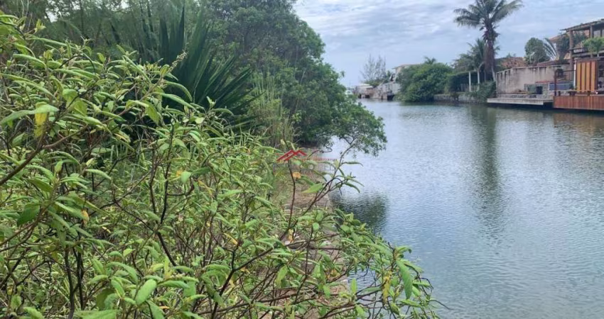 Lote à venda, Marina - Armação dos Búzios/RJ