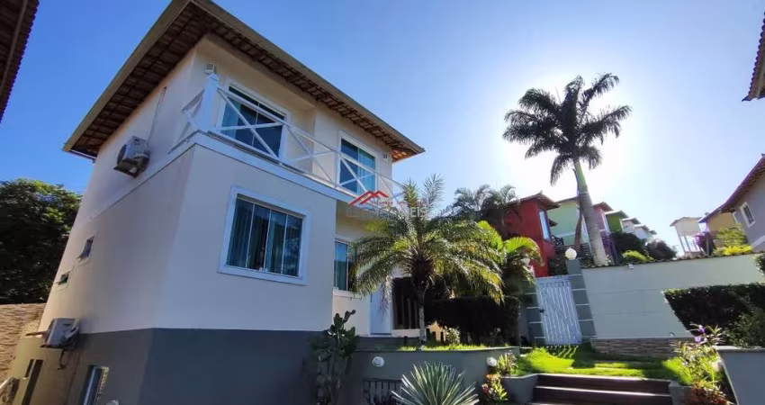 Casa em condomínio com 4 quartos perto da praia Rasa