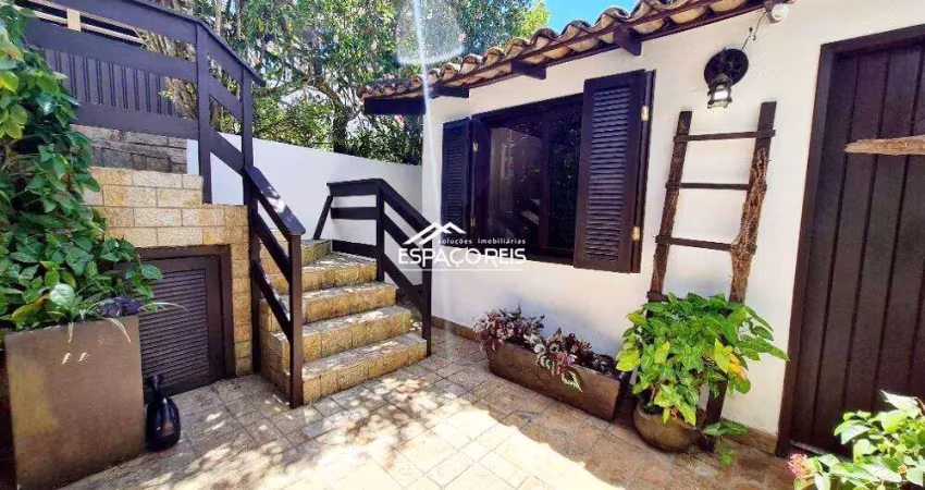 Casa de Condomínio à venda, 3 quartos, 2 suítes, 1 vaga, Manguinhos - Armação dos Búzios/RJ