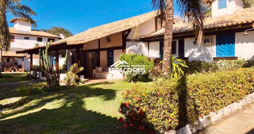 Casa com 4 quartos à venda na Rua caroba, Condomínio Sunshine, Armação dos Búzios