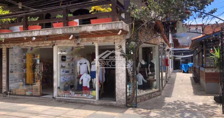 Casa com 4 quartos à venda na Travessa Oscár Lopes Campos, Centro (Mangue), Armação dos Búzios
