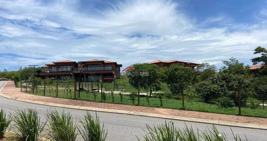 Terreno em condomínio fechado à venda na Avenida José Bento Ribeiro Dantas, Golfe, Armação dos Búzios