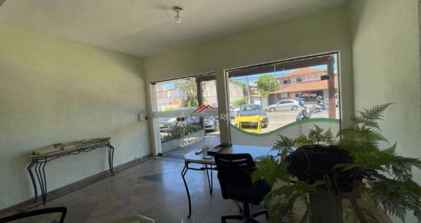 Lojas em Manguinhos
