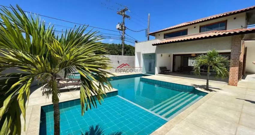 Casa de condomínio 2 Suítes Baía Formosa Búzios