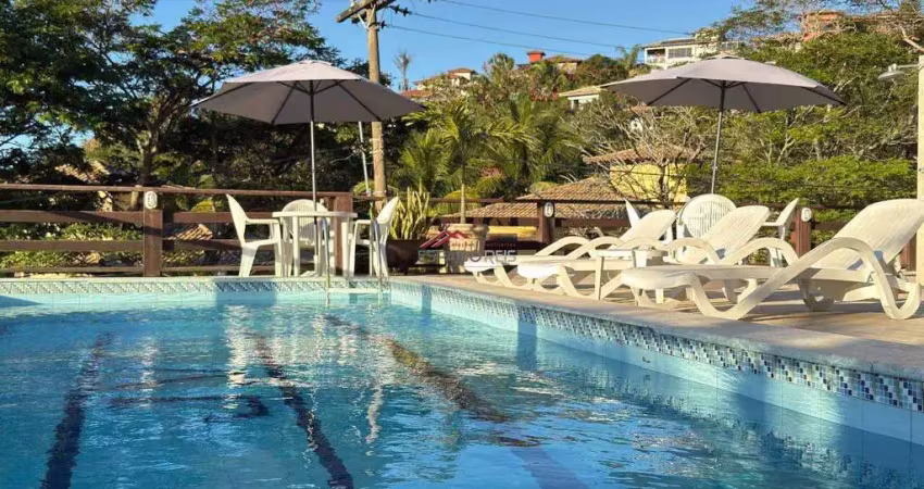 Casa à venda, 8 quartos, 8 suítes, 3 vagas, geribá - armação dos búzios/rj