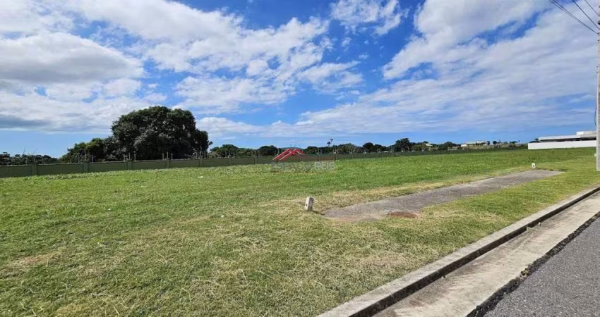 Lote em condomínio à venda, 3 vagas, Peró - Cabo Frio/RJ