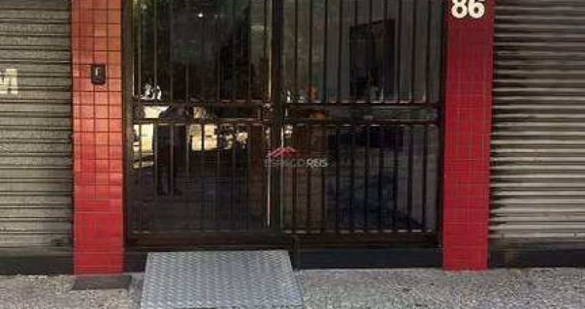 Sala à venda, 1 vaga, Barra da Tijuca - Rio de Janeiro/RJ