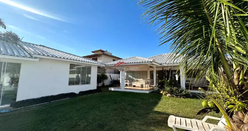 Casa com 4 quartos à venda na Alameda João de Barro, Marina, Armação dos Búzios