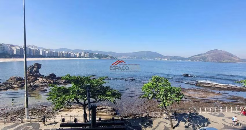 Apartamento Luxo Praia Icaraí