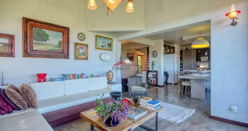 Casa de Condomínio à venda, 5 quartos, 3 suítes, 3 vagas, João Fernandes - Armação dos Búzios/RJ
