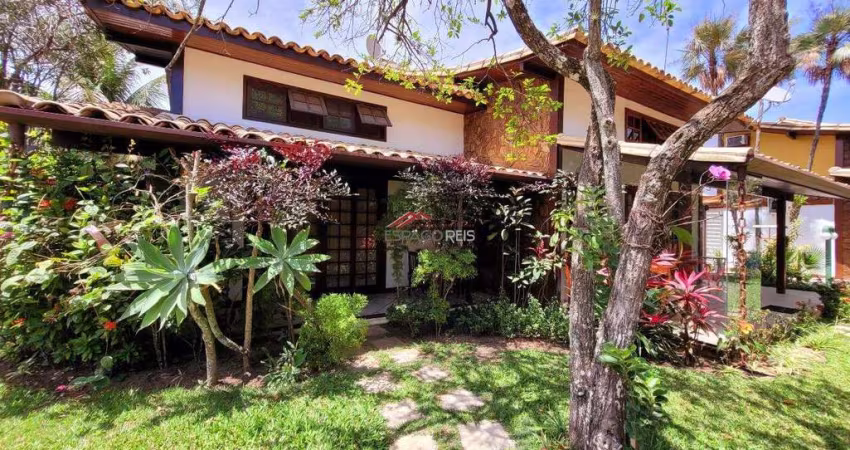 Casa de Condomínio à venda, 2 quartos, 1 suíte, 2 vagas, Manguinhos - Armação dos Búzios/RJ