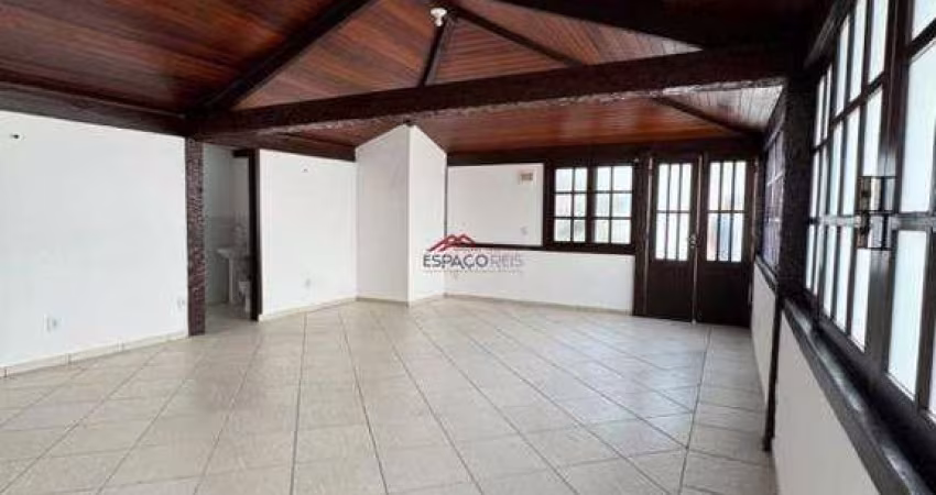 Loja para alugar em Manguinhos com 49 m²!
