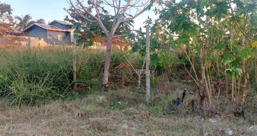 Terreno à venda, Loteamento Baía Formosa - Armação dos Búzios/RJ