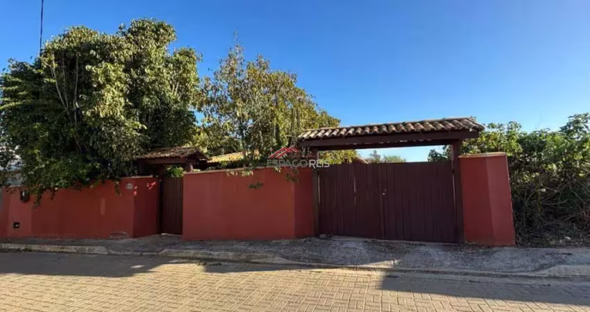 Casa à venda com 3 quartos independente no arpoador da rasa em buzios