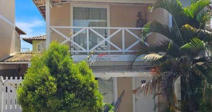 Casa com vista Parcial do Mar