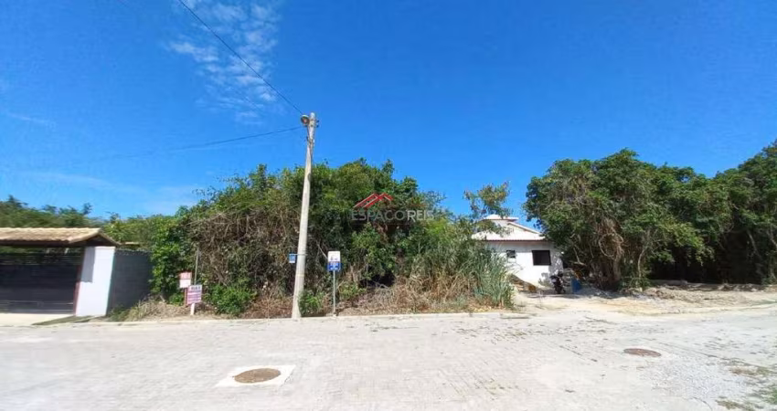Terreno à venda dentro de condomínio em Caravelas Buzios