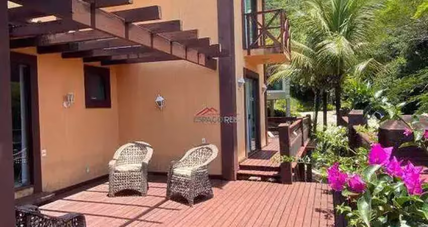 Casa em Condomínio, 4 suítes, em Geribá