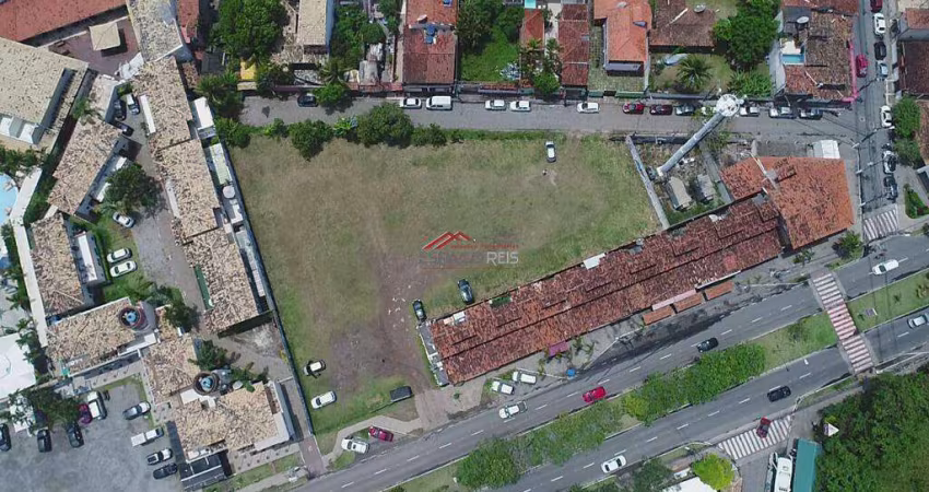 Terreno Comercial à Venda – Centro de Búzios